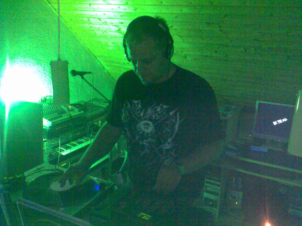 Dj et-mokel