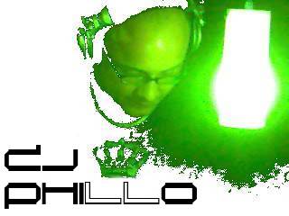 dj phiLLo
